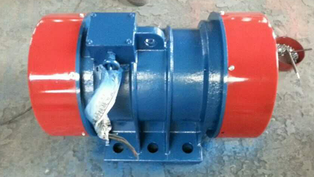 帶你了解振打器