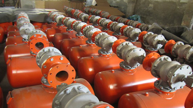 空氣炮應(yīng)該這樣維護(hù)呢？