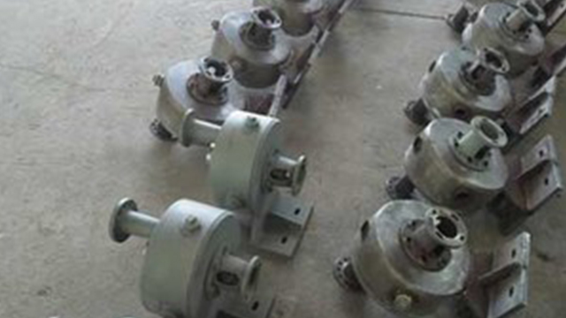 旋笛式聲波吹灰器溫度過高該怎么辦？